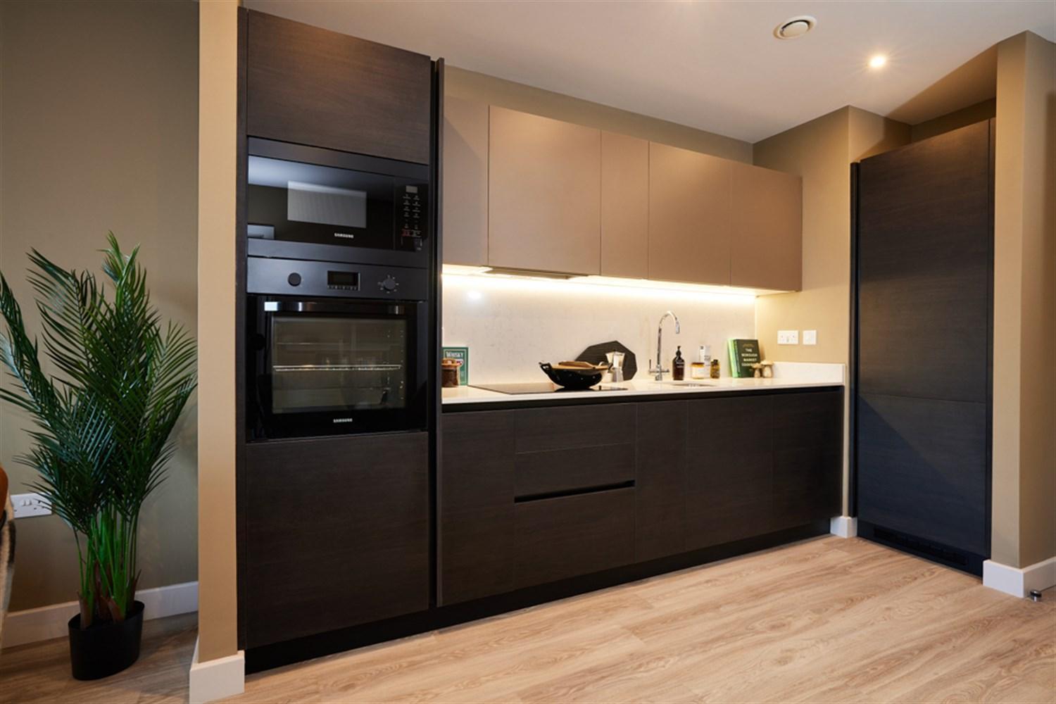 Charles Hope & Apartment Brighton