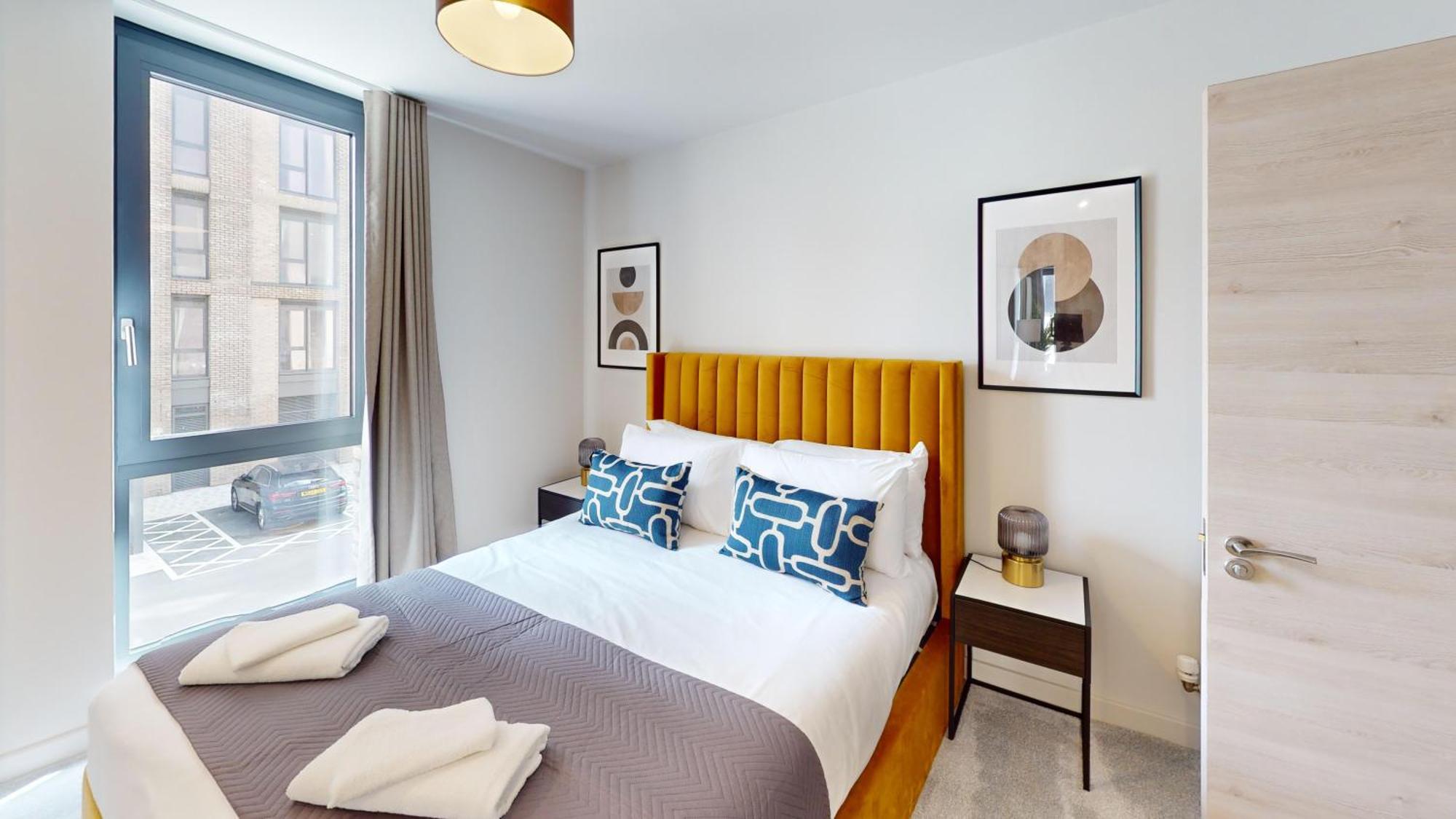 Charles Hope & Apartment Brighton